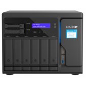 TS-855X Intel Atom C5125 2.8GHz 8GB UDIMM DDR4 8 BAY