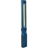 Ansmann WL450R slim, work lamp (blue/ black)