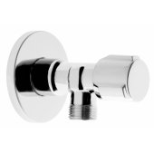 Ferro Zawór kątowy 1/ 2"x1/ 2" (Z1212G)