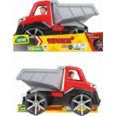 _825839 Lena Truxx2 Dump Truck presenter