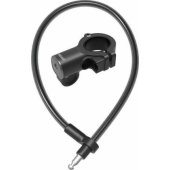 OnGuard Zapięcie do e-hulajnogi ONGUARD 8289 LINKA - 12mm 180cm - 2 x