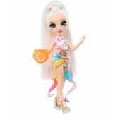 MGA Entertainment MGA Rainbow High Style Icons Doll - Amaya