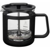 Cafe Press U 300ml Black