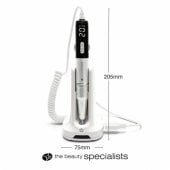 NAES-TOP-EU/ 1.0 Salon Pro Elecric Nail File & Drill