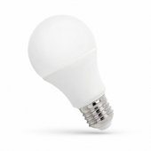 BULB LED A60 E27 9W 820LM 840