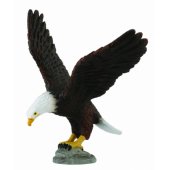 COLLECTA (M) American Bald Eagle 88383