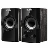 SPS-606 2.0 Black