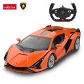 Autko R/ C Lamborghini Sian RASTAR