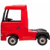 Scania 500R HL698 Red