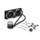 Bitspower Cyclops 240 Complete Water Cooling, ARGB - 240mm