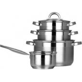Smile 9-piece pot set MGK-21
