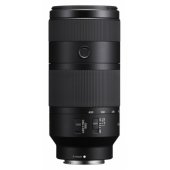 FE 100-400mm F5.6-8 OSS