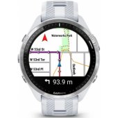 Forerunner 965 Whitestone/ Grey 010-02809-11