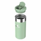 The AeroLight Transit Mug 0,35L Pistachio