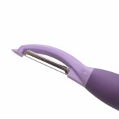 P-form Knife Steel