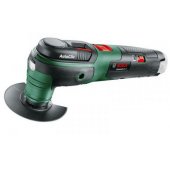 AdvancedMulti 18 solo Multifunc. tool, without battery. and charg