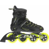 Fila Ghibli recreational roller skates black r. 45