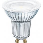 Ledvance LED lemputė 6.9W VALUE PAR16 80 120� 6.9W/ 865 GU10 575lm 405