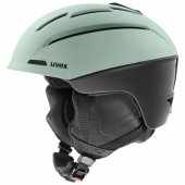 Gravitate 51-55 Oxid Green-Black Matt