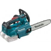 Top Handle DUC256Z, 36Volt (2x18V),w/ o battery, charger