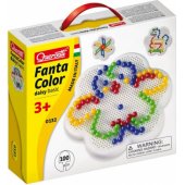 FANTACOLOR MARGERITA 100 VNT. - 0132