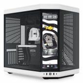 Hyte Y70 Panda