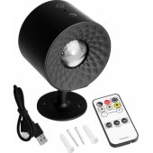 Indoor Lamp 2500mAh