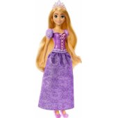 Mattel Disney Princess Rapunzel Doll Toy Figure