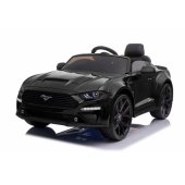 Ford Mustang GT SX2038 Black