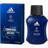 UEFA Champions League Champions Intense EDP 50ml