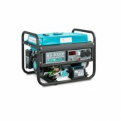 Petrol 3000W, KS 3000E