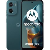 Moto G05 4/ 256GB Forest Green