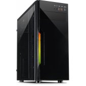 B-42 RGB Juodas