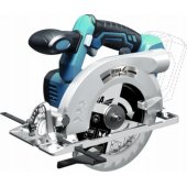 Dedra DED7164 18 V 165 mm diskinis pjūklas