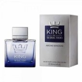 „King Of Seduction EDT 100 ml“