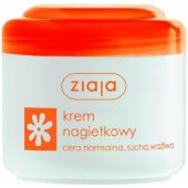 Calendula Series Calendula cream 100 ml