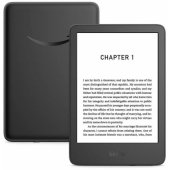 Kindle 6" 16GB 2024 11th Gen WiFi Black