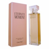 Eternity Moment EDP 100ml