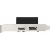 GeForce GT 1030 4GHD4 LP OC 4GB GDDR4 64bit