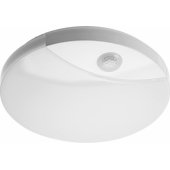 GTV Logos lubinis šviestuvas 1x16W LED (LD-LOG16W-LED)