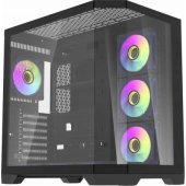 FT418 Pro Black