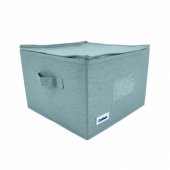 Basket Mint 30x30x21cm