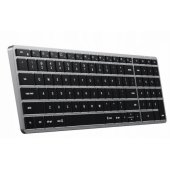 Slim X2 (EN) Grey/ Black