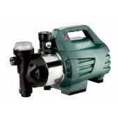 Metabo HWAI 600979900 Inox švaraus vandens siurblys 1300 W 4.8 bar 4500 l/ h