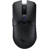 TUF Gaming M4 juodas
