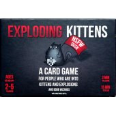 _6927599 Exploding Kittens: NSFW Edition