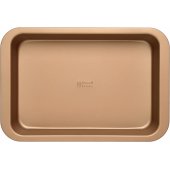 RH01689GEU7 Opulence 36cm roaster gold