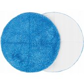 TSA0106 Power Clean Mop Overlays