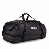 4997 Chasm Duffel 90L Black