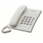 KX-TS500FXW (WHITE)